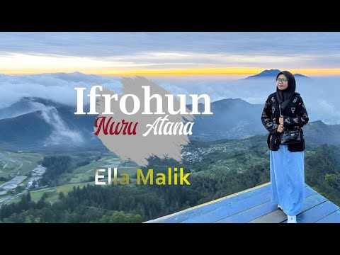 Ifrohun Nuru Atana