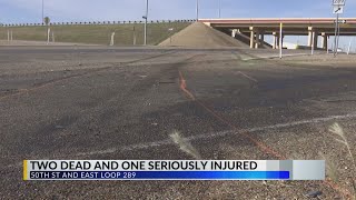 Fatal Crash in East Lubbock Early Saturday AM (KLBK)