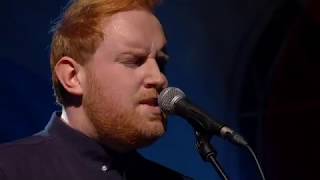 Joni Mitchell - River - Gavin James