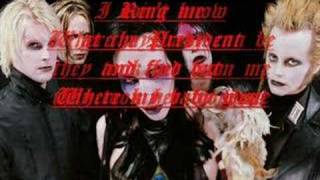 Marilyn Manson - KKK Took My Baby Away