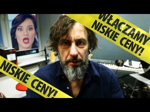 Włączamy niskie ceny