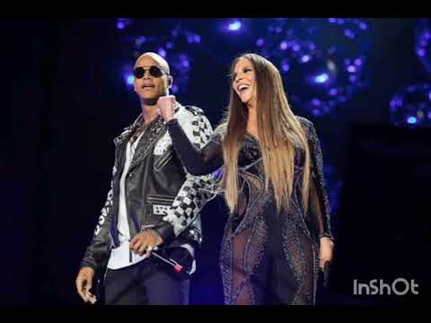 Ivete Sangalo e Leo Santana Macetando Lançamento 2024 Carnaval Baile da Santinha