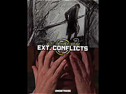 Rodion Raskolnikov vs Dexter Morgan | #edit #writingwise #debate