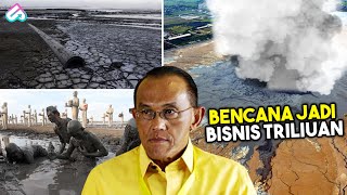 Download lagu THE GLISTER OF BAKRI'S GOLD BEHIND THE LAPINDO DISASTER?! Here Are the Facts About the Lapindo Mu... mp3