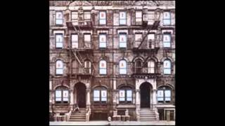 Led Zeppelin - Physical Graffiti - Trampled Under Foot