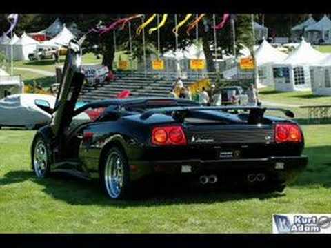 Kızlar Ve Araba +18