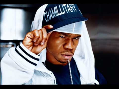 Chamillionaire - Hate In Ya Eyes
