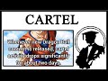 Why Does The Cartel Love Goku