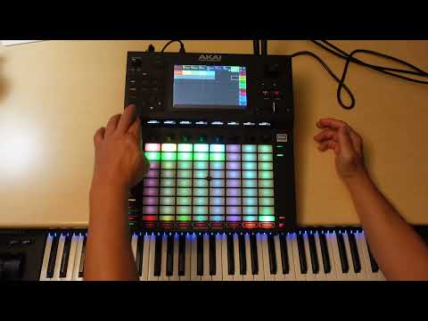 What will the AKAI FORCE be?