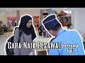 Cara Naik Pesawat dan melewati pemeriksaan di Bandara Cara Naik Pesawat dan melewati pemeriksaan di Bandara