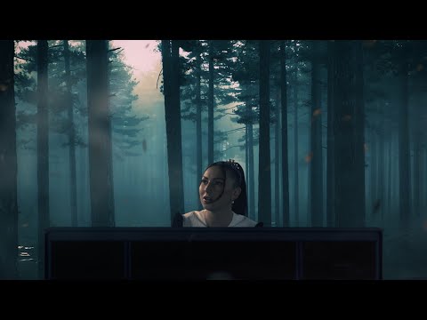 Linh - Je pense à vous on Spotify Charts