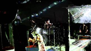 Skinny Puppy - Pedafly (live)