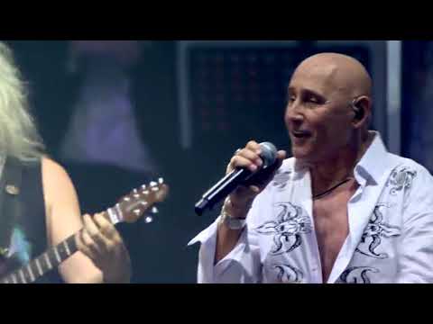 Edda Művek Aréna!A kör,igazság a migránshelyzetről ,Nem kell félni,Ez a föld a miénk,Kölyköd voltam