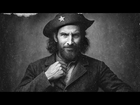 The Most Depraved Man of the Civil War