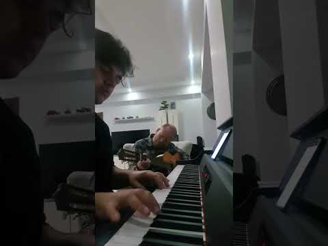 Haluk LEVENT (Sevmek Böyledir İşte/Cover)         