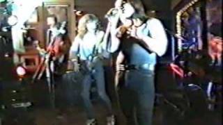 Ария (Aria - Live - Hard Rock Cafe&#39;09.10.94) 02 Torero