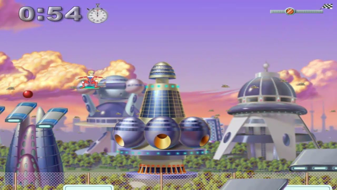 Gameplay Video