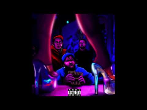 Rayven Justice feat. Iamsu! & BANG - "Never Miss" OFFICIAL VERSION