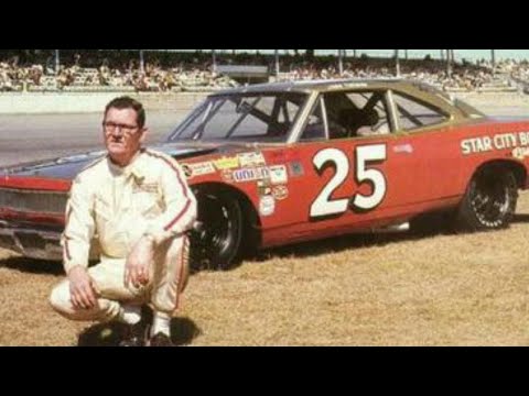 Thumbnail for Ronnie Thomas' Dad (Jabe) words of wisdom in 1980 [NASCAR] by Ronnie Thomas