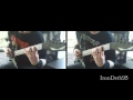 Avatar - Smells Like A Freakshow - Cover (1080p ...