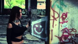 Chaos Magic EPK (Official / Studio album / 2015 / Timo Tolkki Caterina Nix)