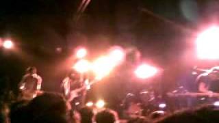 Tokyo Police Club - Gone (Live)