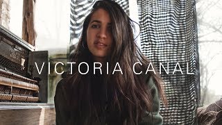 Victoria Canal performs &#39;Ebony&#39;