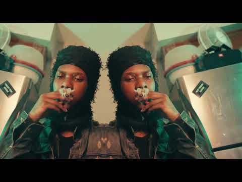 LilJessie00 "Talk My S**t" (OFFICIAL VIDEO) Shot By @EA_4K_FILMS