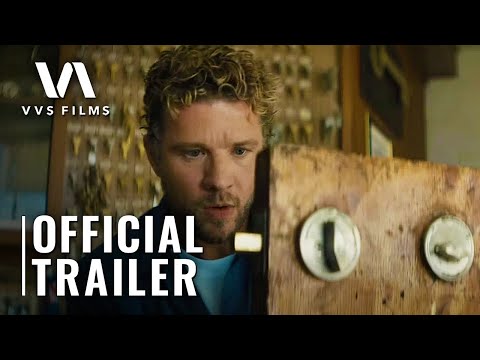 afbeelding Locksmith, The