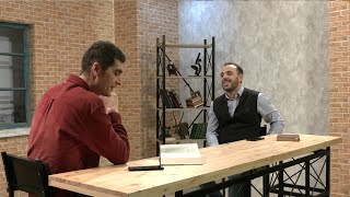 Մեկ պատմվածքի շուրջ. Ակսել Բակունց, «Խոնարհ աղջիկը»