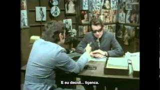 Monty Python - Ethel a Rã      (Legendado)