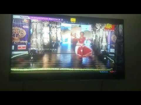 Natyarathna Season 2 S.Shravanthy