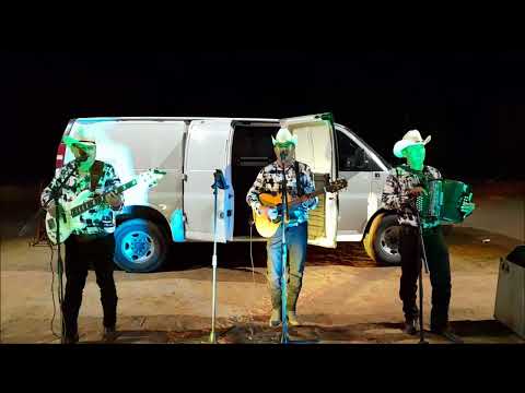 Los arroyuelos - Torrenciales de la Sierra (En Vivo 2022)