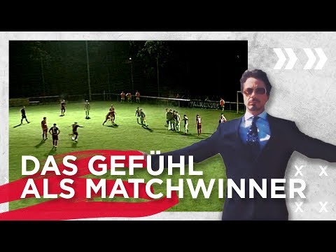 2 Traumtore in einem Spiel?! I Einwurf Folge #19