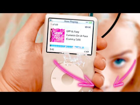 GPF & J1zzy - Cummin On Ur Face (Cummy Edit) (Official Video)