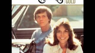 The Carpenters Goodbye To Love