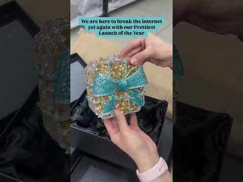 Top 9 Pretty Little Party Purses You’ll Fall in Love | Girls | #purse #girls @zainacosmetic