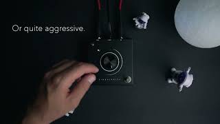Video thumbnail for SINGULARITY - Technical Demo by Collision Devices