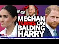Meghan Markle S Shock Prince Harry Demand That Reveals New Marriage Crisis Hates How He Looks