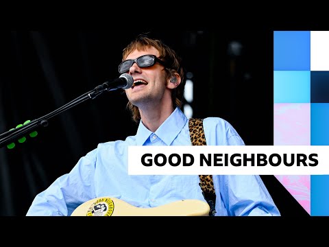 Good Neighbours - Suburbs (Reading 2025)