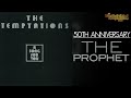 The Temptations - The Prophet | "A Song For You" (1975)