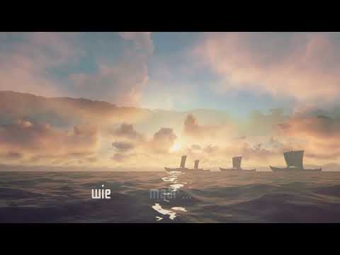 Boektrailer De Vikingbroche