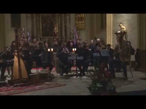 WüdaraMusi - Orgelboarischer