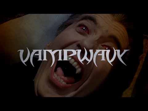 Mixer x tuGONZO - VAMPWAVY! (Prod. Laasiu) (visualizer)