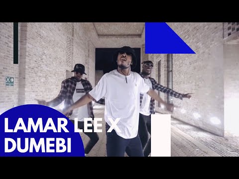 Rema - Dumebi | Lamar Lee Choreography