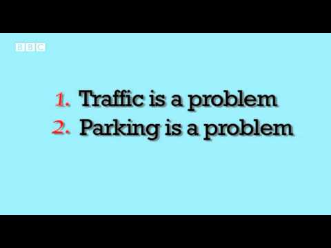 Express English: Driving