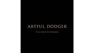 Artful Dodger - I Can&#39;t Give It Up (feat. Nadia)