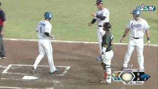 [分享] 今日王柏融