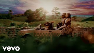 Wet Leg – davina mccall