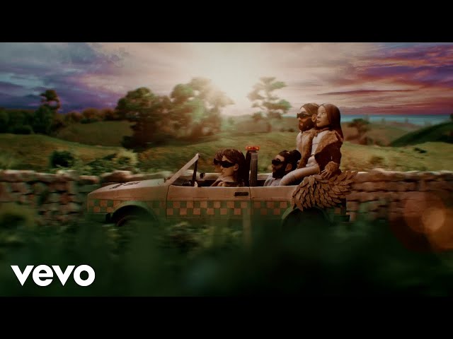  davina mccall  - Wet Leg